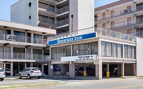 Rodeway Inn by The Beach Virginia Beach